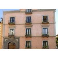 PALAZZO MARZIALE