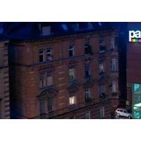 PARK INN BY RADISSON STUTTGA