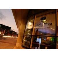 PARK PLAZA NOTTINGHAM