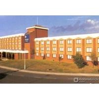 PARK INN BY RADISSON TELFORD