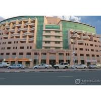 PARKSIDE SUITES - DISCOVERY GARD...