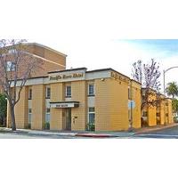 Pacific Euro Hotel