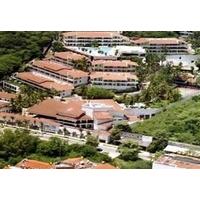 PARK ROYAL HUATULCO