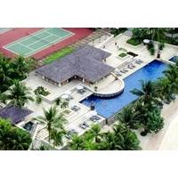 PANGKOR LAUT RSRT(BEACH VILLA)