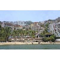 Park Royal Acapulco - All Inclusive