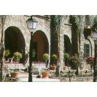 PARADOR DE MALAGA GIBRALFARO