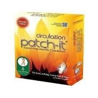 Patch It Circulation