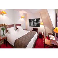 Pavillon Monceau Hotel