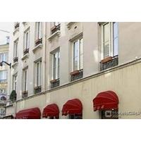PARIS SAINT HONORE