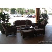 PARK ROYAL LOS CABOS