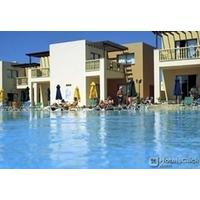 PANAS HOLIDAY VILLAGE