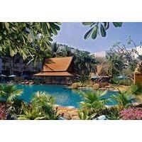 pattaya marriott resort spa