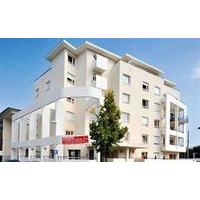 Park & Suites Confort Thonon Les Bains Apartments
