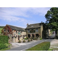 pack horse inn