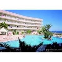 PALMERA BEACH APARTMENTS