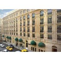 Park Hyatt Istanbul Macka Palas ...