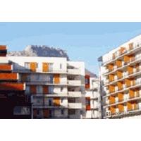 park suites grenoble inovallee