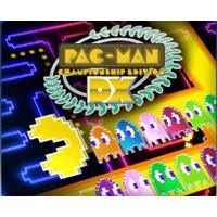 Pac-man Championship Edition Dx+ All You Can Eat Edition - Age Rating:7 (pc Game)
