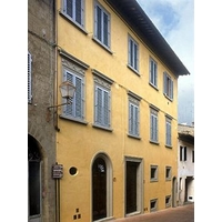 Palazzo al Torrione