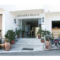 Palmera Beach