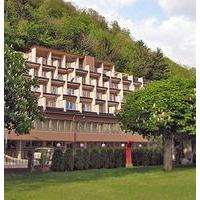 Parc Hotel Du Lac