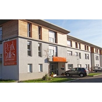 Park & Suites Confort Bourg en Bresse