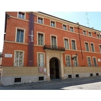 Palazzo Dalla Rosa Prati