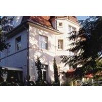 PARKHOTEL ATLANTIC HEIDELBERG