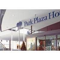 PARK PLAZA TRIE