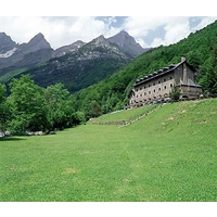 Parador De Bielsa Huesca