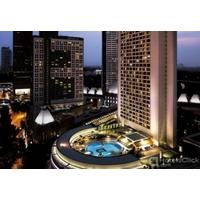 PAN PACIFIC SINGAPORE