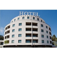 Paredes Hotel Apartamento