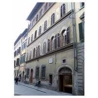 Palazzo Alfani al David