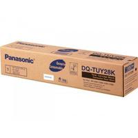 Panasonic DQ-TUY28K Black Toner Cartridge