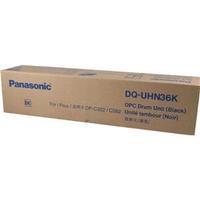 panasonic dq unhn36k black drum unit