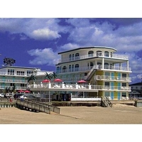 Paradise Oceanfront Resort