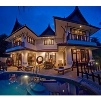 Paradise Island Estate