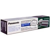 Panasonic KX-FA55X Black Ribbon Twin Pack