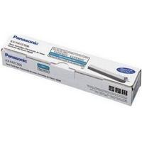 Panasonic KXFATC506 Cyan Toner Cartridge