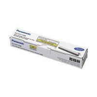 Panasonic KXFATY508 Yellow Toner Cartridge