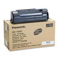 Panasonic UG-3350 Black Toner Cartridge