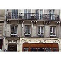 PARIS RIVOLI