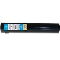 Panasonic DQ-TUS20C Cyan Toner Cartridge