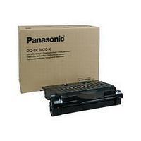 panasonic dqdcb020x drum unit