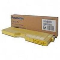 Panasonic KX-CLTY1-B Yellow Toner Cartridge