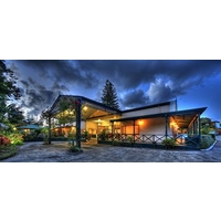 Paradise Hotel And Resort