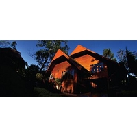 Papae 32 Km Coffee Hill & Resort