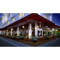 Paradise Suites Hotel