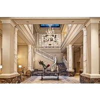 Palazzo Parigi Milano