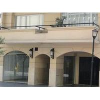 Parada Abasto - ARCOS I